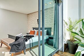 Stayhere Rabat - Agdal 1 - Comfort Residence