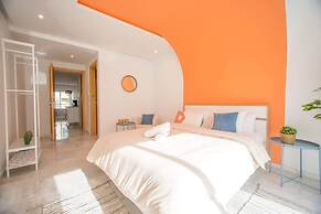 Stayhere Rabat - Agdal 1 - Comfort Residence