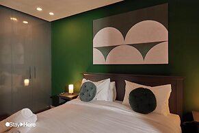 Stayhere Rabat - Agdal 1 - Comfort Residence