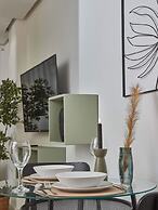 Stayhere Rabat - Agdal 1 - Comfort Residence