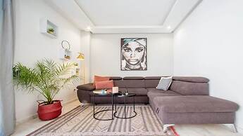 Stayhere Rabat - Agdal 1 - Comfort Residence