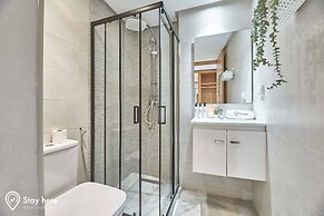 Stayhere Rabat - Agdal 1 - Comfort Residence