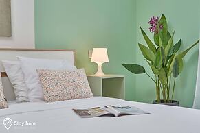 Stayhere Rabat - Agdal 1 - Comfort Residence