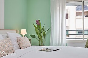 Stayhere Rabat - Agdal 1 - Comfort Residence
