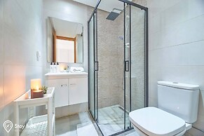 Stayhere Rabat - Agdal 1 - Comfort Residence