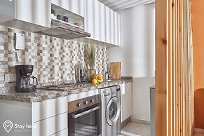 Stayhere Rabat - Agdal 1 - Comfort Residence