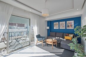 Stayhere Rabat - Agdal 1 - Comfort Residence