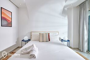 Stayhere Rabat - Agdal 1 - Comfort Residence