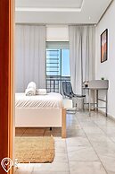 Stayhere Rabat - Agdal 1 - Comfort Residence