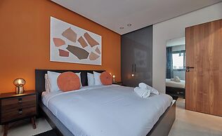 Stayhere Rabat - Agdal 1 - Comfort Residence