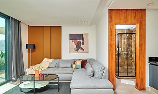 Stayhere Rabat - Agdal 1 - Comfort Residence