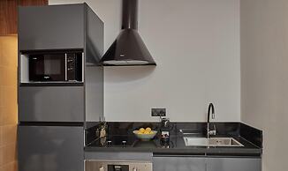 Stayhere Rabat - Agdal 1 - Comfort Residence