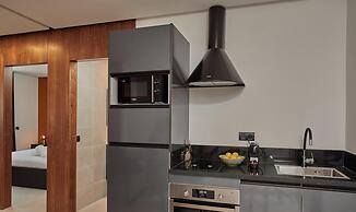 Stayhere Rabat - Agdal 1 - Comfort Residence