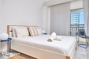 Stayhere Rabat - Agdal 1 - Comfort Residence