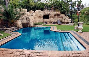 Gold Reef City Theme Park Hotel