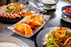 Gold Reef City Theme Park Hotel