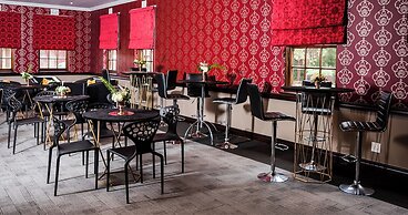 Gold Reef City Theme Park Hotel