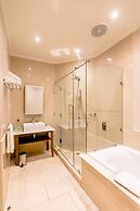 Gold Reef City Theme Park Hotel