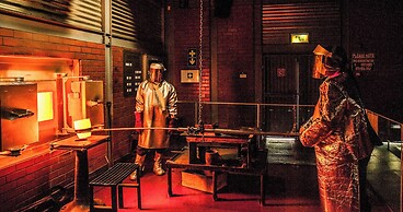 Gold Reef City Theme Park Hotel