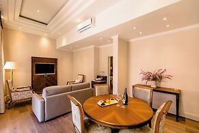 Gold Reef City Theme Park Hotel