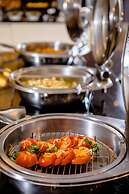 Gold Reef City Theme Park Hotel