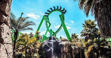 Gold Reef City Theme Park Hotel