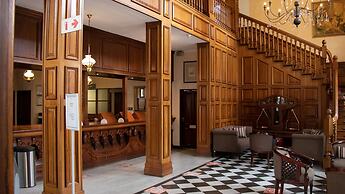 Gold Reef City Theme Park Hotel