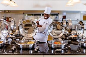 Gold Reef City Theme Park Hotel