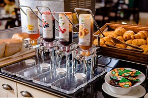 Gold Reef City Theme Park Hotel