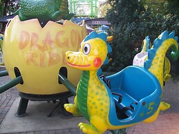 Gold Reef City Theme Park Hotel