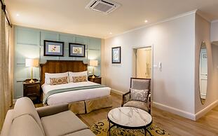 Gold Reef City Theme Park Hotel