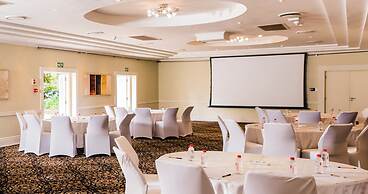 Gold Reef City Theme Park Hotel