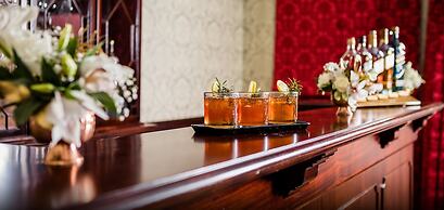 Gold Reef City Theme Park Hotel