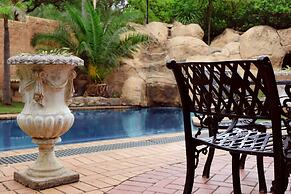 Gold Reef City Theme Park Hotel