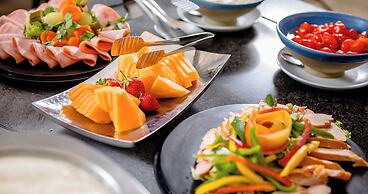 Gold Reef City Theme Park Hotel