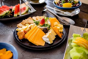 Gold Reef City Theme Park Hotel