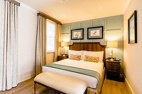 Gold Reef City Theme Park Hotel