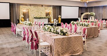 Gold Reef City Theme Park Hotel