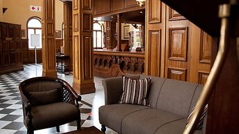 Gold Reef City Theme Park Hotel