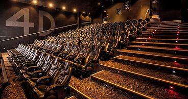 Gold Reef City Theme Park Hotel