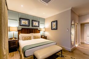 Gold Reef City Theme Park Hotel