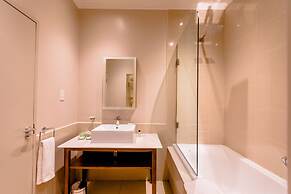 Gold Reef City Theme Park Hotel