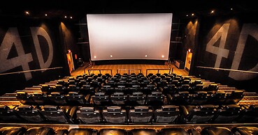 Gold Reef City Theme Park Hotel