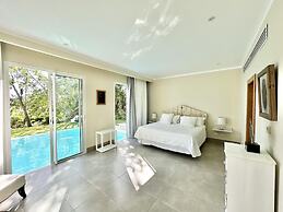 Unique Moroccan Style Villa in Golf Beach Resort