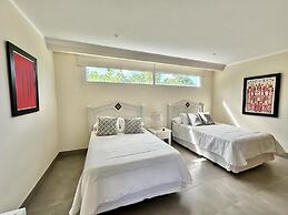 Unique Moroccan Style Villa in Golf Beach Resort