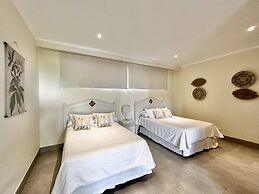 Unique Moroccan Style Villa in Golf Beach Resort