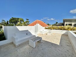 Unique Moroccan Style Villa in Golf Beach Resort