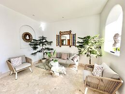 Unique Moroccan Style Villa in Golf Beach Resort