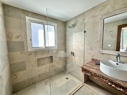 Unique Moroccan Style Villa in Golf Beach Resort