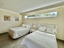 Unique Moroccan Style Villa in Golf Beach Resort